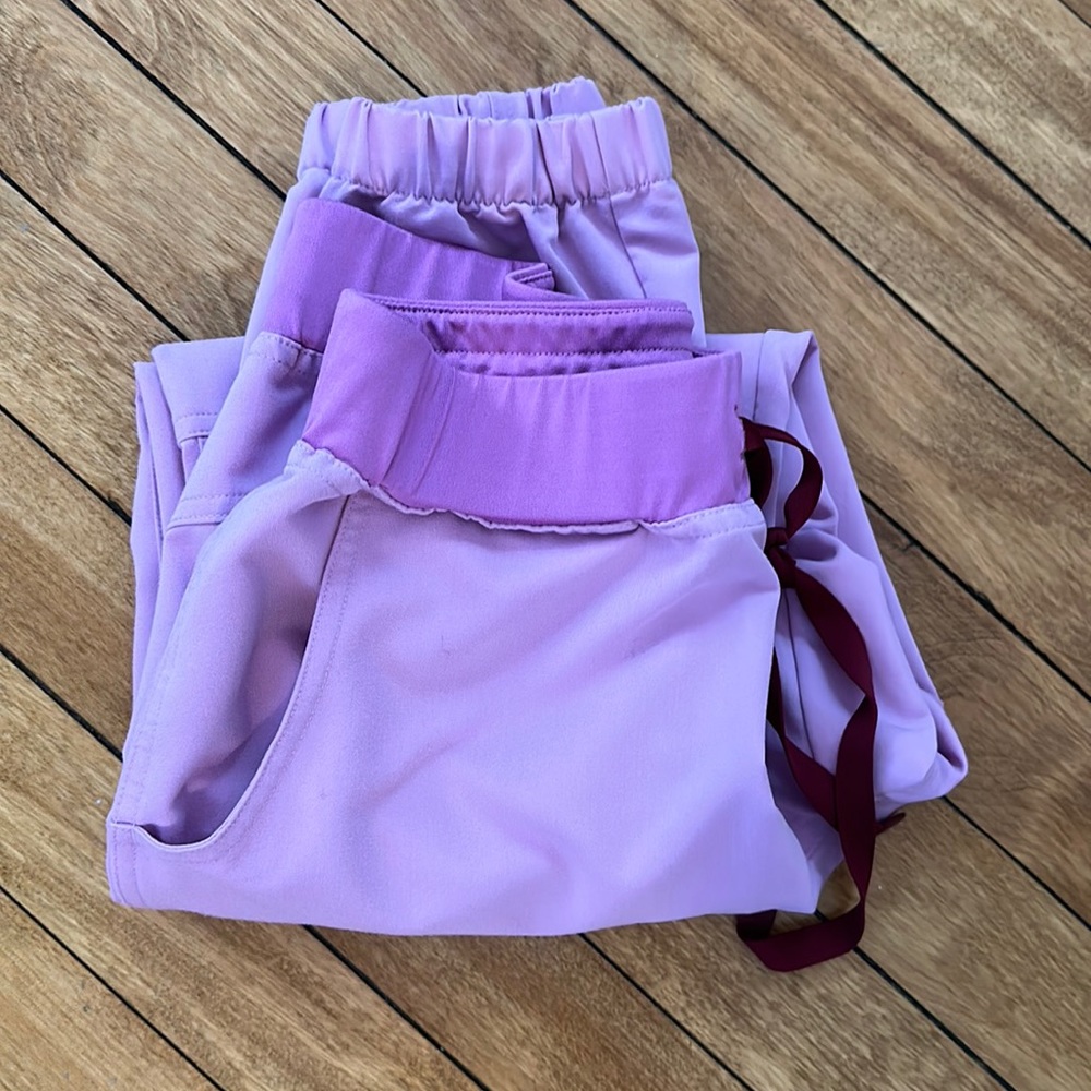 LIMITED FIGS dusk joggers sp